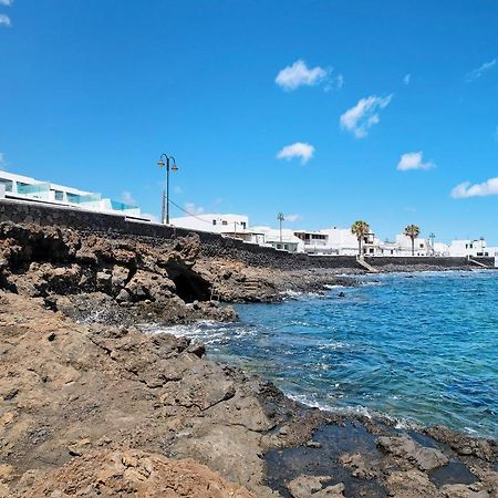 Callao Beach 7 Arrieta  Exterior photo